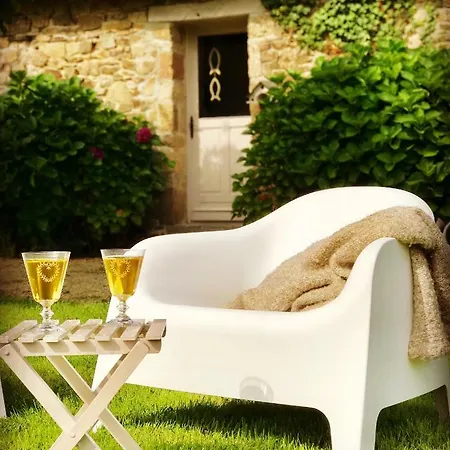 Manoir Des Petites Bretonnes *