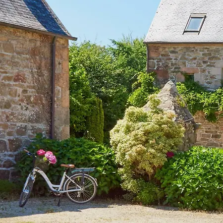 Manoir Des Petites Bretonnes * Saint-Quay-Perros