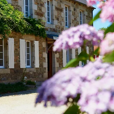 Manoir Des Petites Bretonnes *