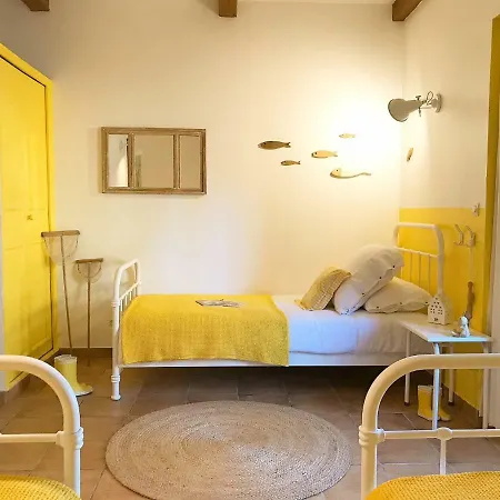 Vendégház Manoir Des Petites Bretonnes *