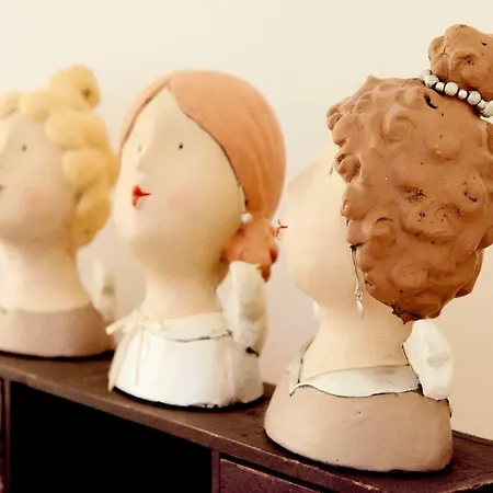 Vendégház Manoir Des Petites Bretonnes Saint-Quay-Perros
