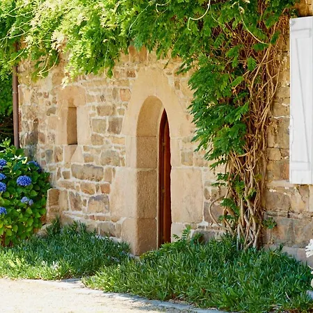 Manoir Des Petites Bretonnes Vendégház Saint-Quay-Perros