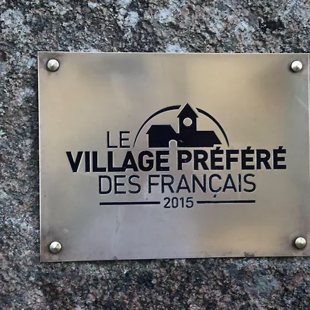 Manoir Des Petites Bretonnes *