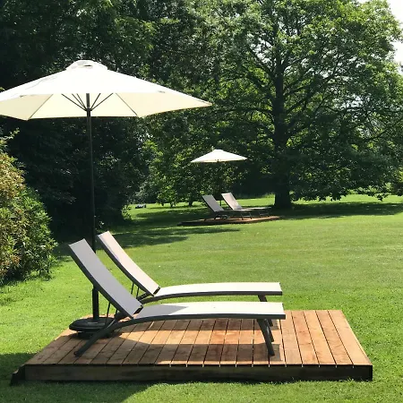 Manoir Des Petites Bretonnes Saint-Quay-Perros