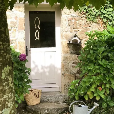 Manoir Des Petites Bretonnes Vendégház *
