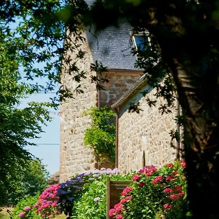 Vendégház Manoir Des Petites Bretonnes