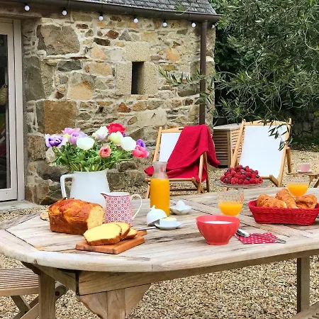 Manoir Des Petites Bretonnes