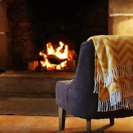 Vendégház Manoir Des Petites Bretonnes *
