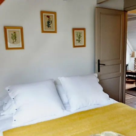Gæstehus Manoir Des Petites Bretonnes Saint-Quay-Perros
