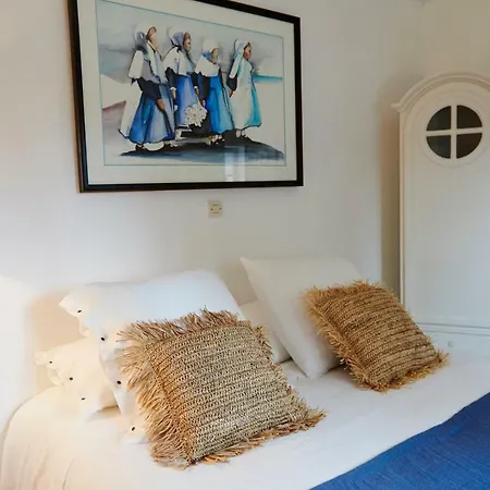 Manoir Des Petites Bretonnes Gæstehus *