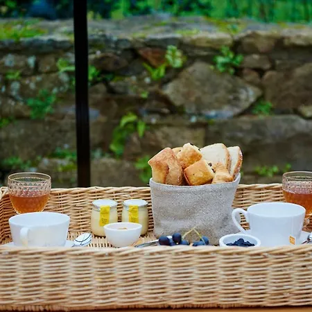 Gæstehus Manoir Des Petites Bretonnes