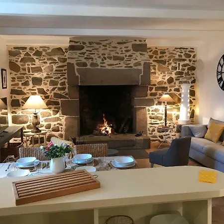 Manoir Des Petites Bretonnes *
