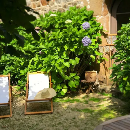 Gæstehus Manoir Des Petites Bretonnes *