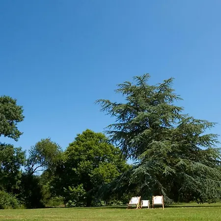 Manoir Des Petites Bretonnes *