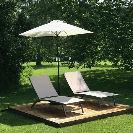 Gæstehus Manoir Des Petites Bretonnes *
