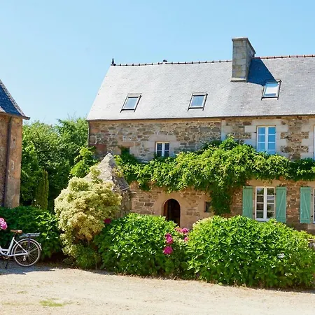 Manoir Des Petites Bretonnes Gæstehus Saint-Quay-Perros