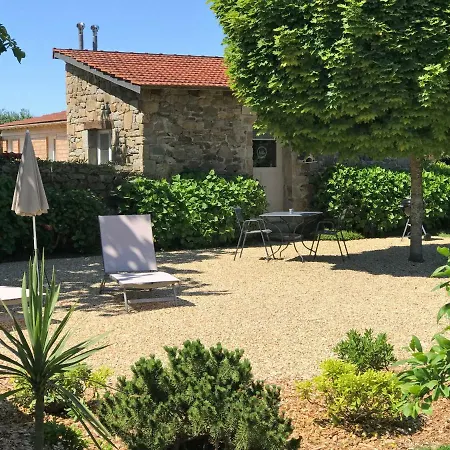 Manoir Des Petites Bretonnes Gæstehus
