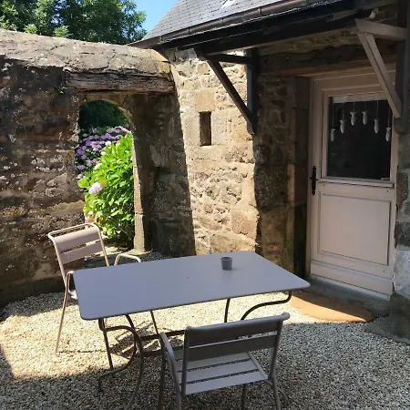 Manoir Des Petites Bretonnes