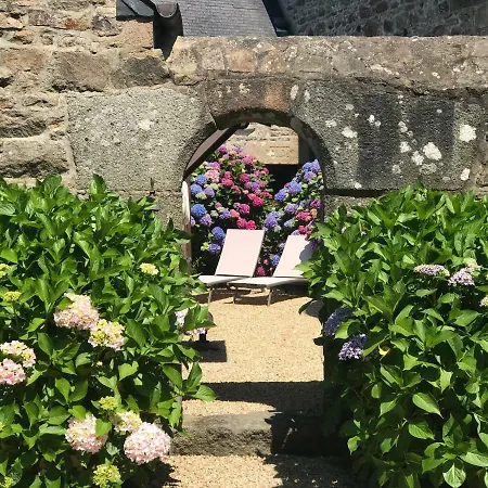 Manoir Des Petites Bretonnes Gæstehus Saint-Quay-Perros
