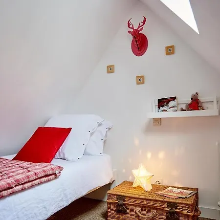 Manoir Des Petites Bretonnes Saint-Quay-Perros
