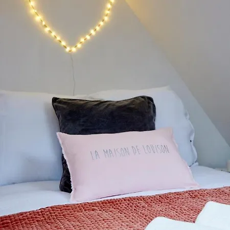 Manoir Des Petites Bretonnes *