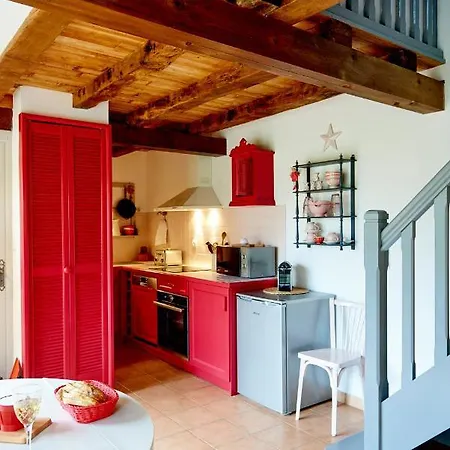 Manoir Des Petites Bretonnes Gæstehus Saint-Quay-Perros
